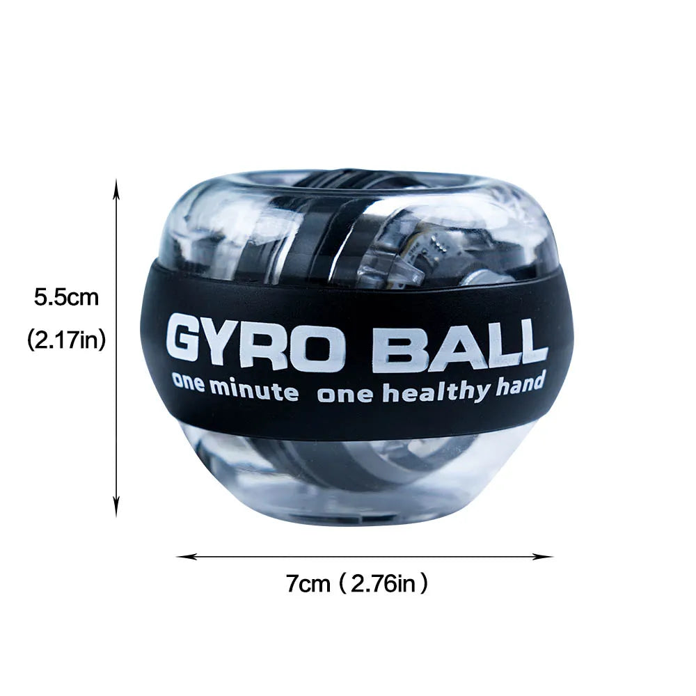 LED Handgelenk Power Ball