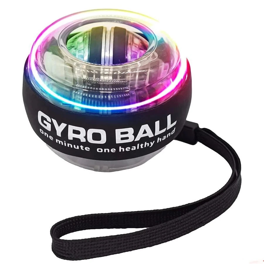 LED Handgelenk Power Ball